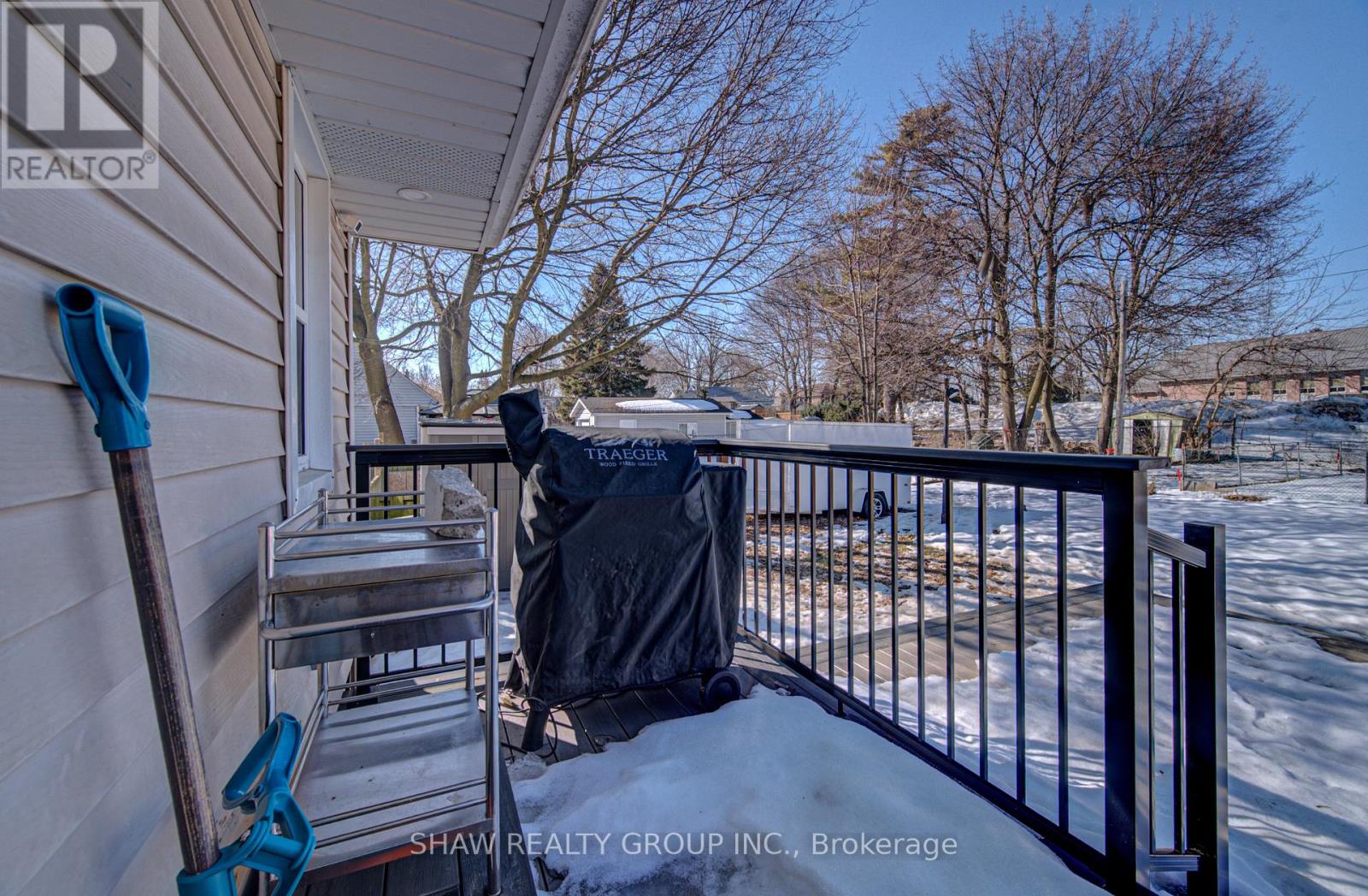 98 Ballantyne Avenue, Cambridge, Ontario  N1R 2S5 - Photo 27 - X12848486