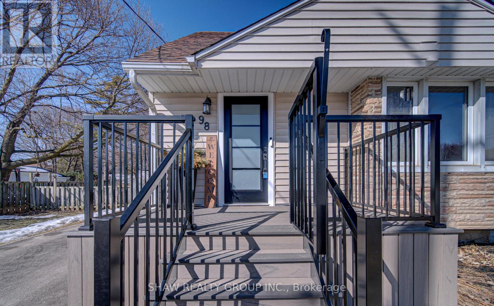 98 Ballantyne Avenue, Cambridge, Ontario  N1R 2S5 - Photo 3 - X12848486