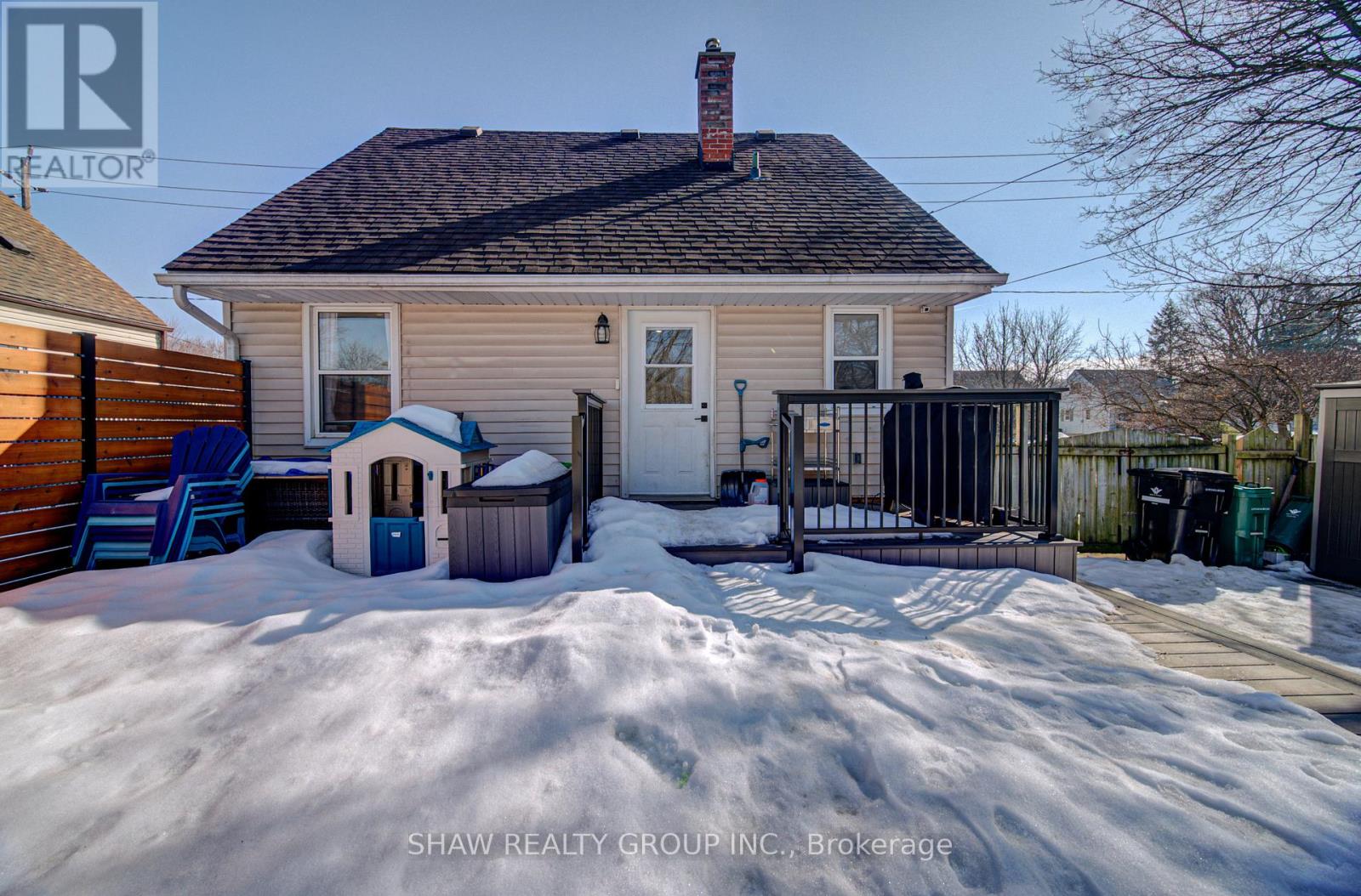 98 Ballantyne Avenue, Cambridge, Ontario  N1R 2S5 - Photo 30 - X12848486