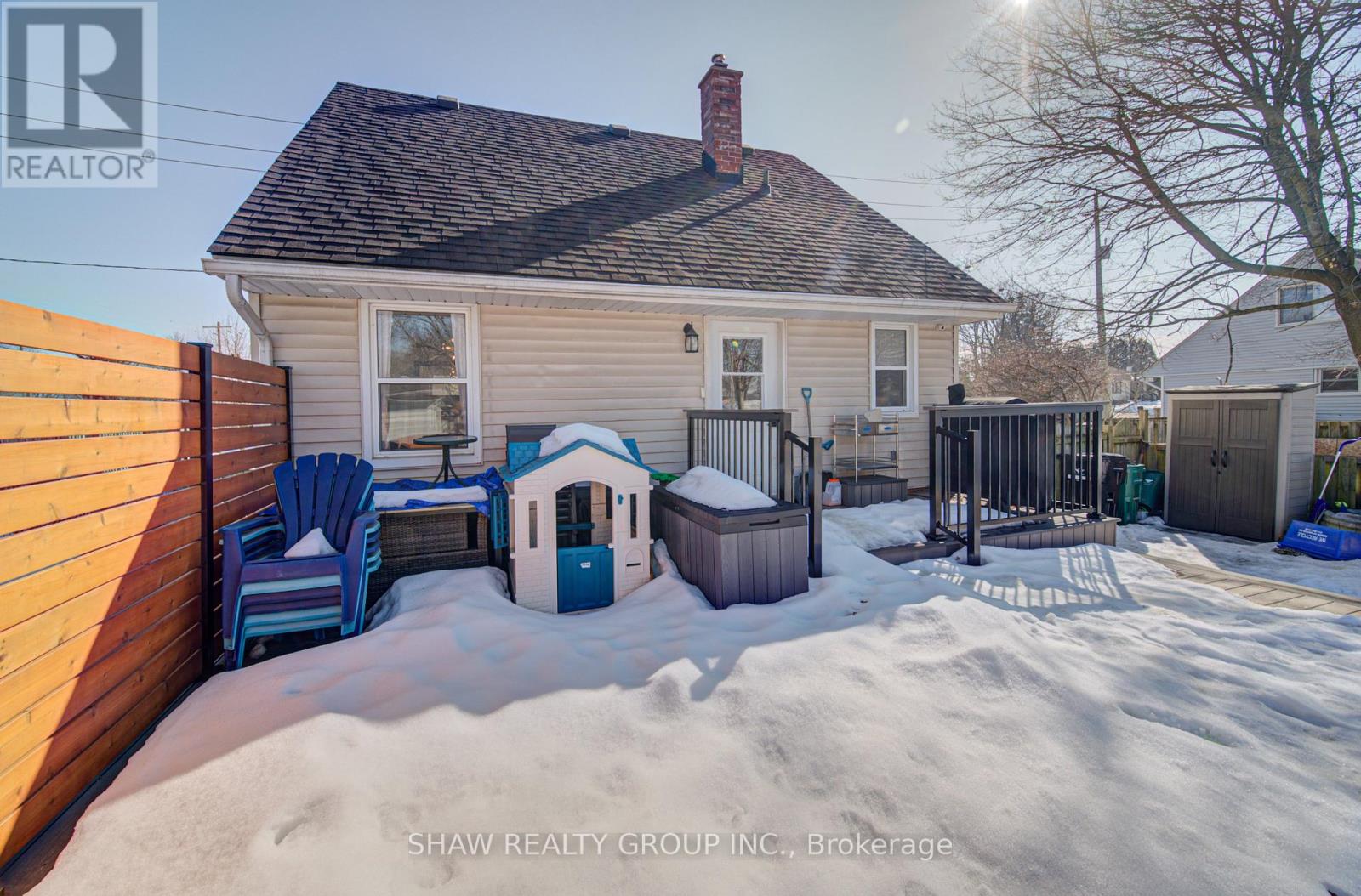98 Ballantyne Avenue, Cambridge, Ontario  N1R 2S5 - Photo 31 - X12848486