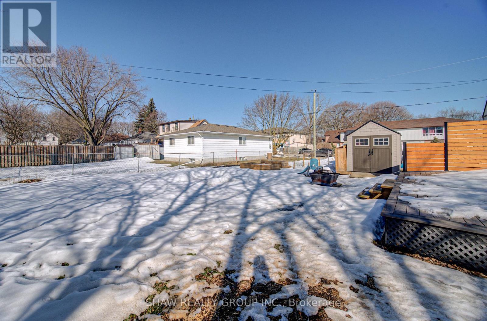 98 Ballantyne Avenue, Cambridge, Ontario  N1R 2S5 - Photo 32 - X12848486