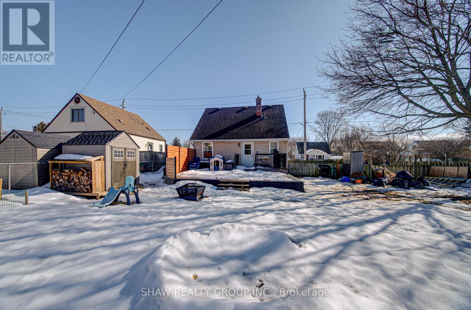 98 Ballantyne Avenue, Cambridge, Ontario  N1R 2S5 - Photo 34 - X12848486