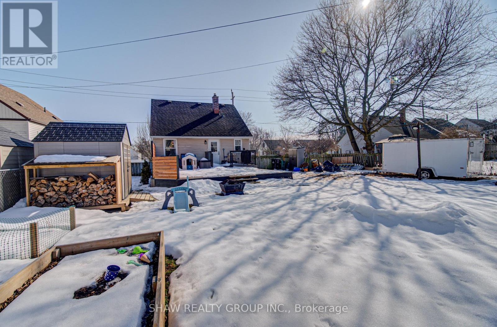 98 Ballantyne Avenue, Cambridge, Ontario  N1R 2S5 - Photo 35 - X12848486