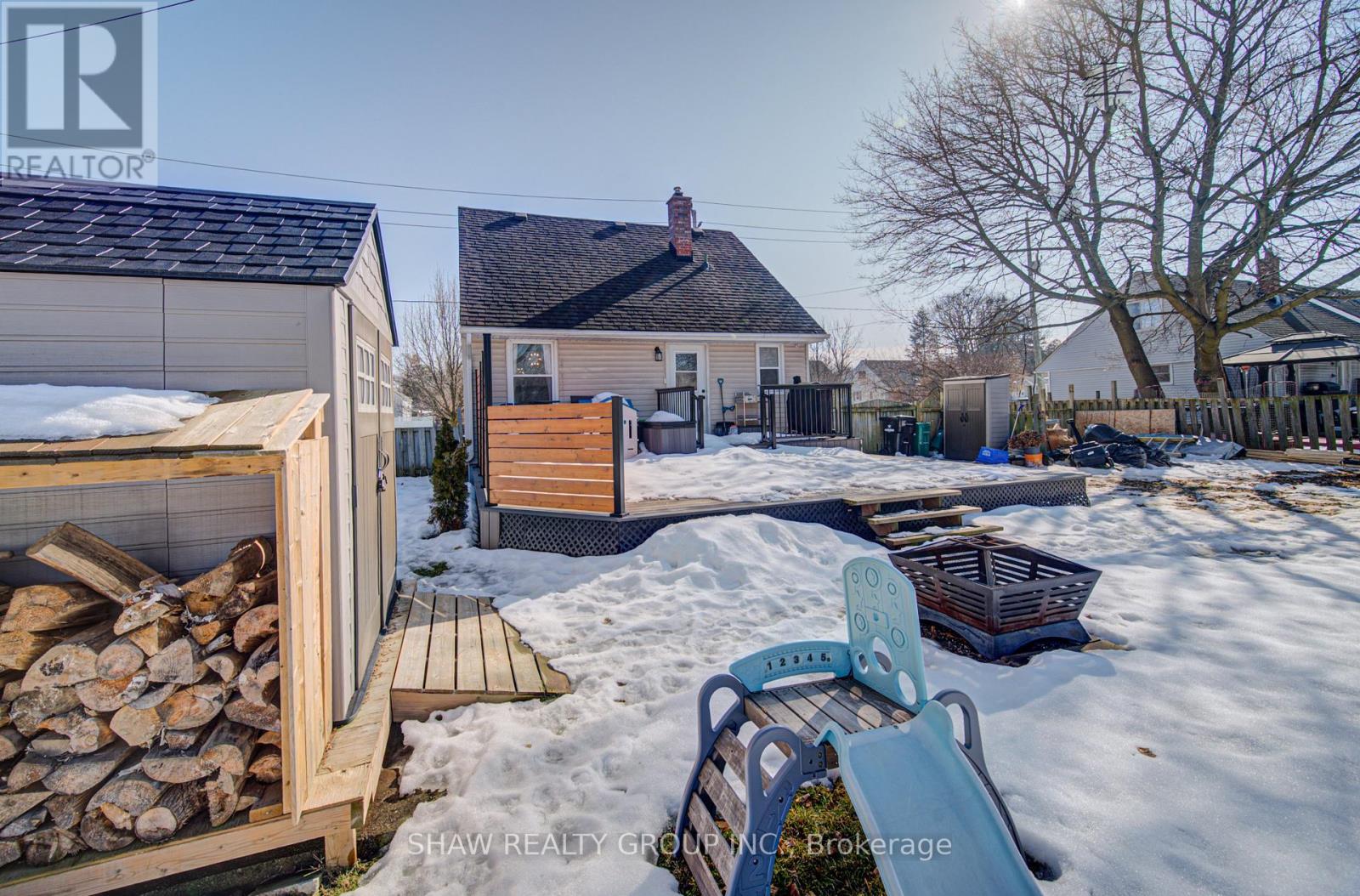 98 Ballantyne Avenue, Cambridge, Ontario  N1R 2S5 - Photo 36 - X12848486