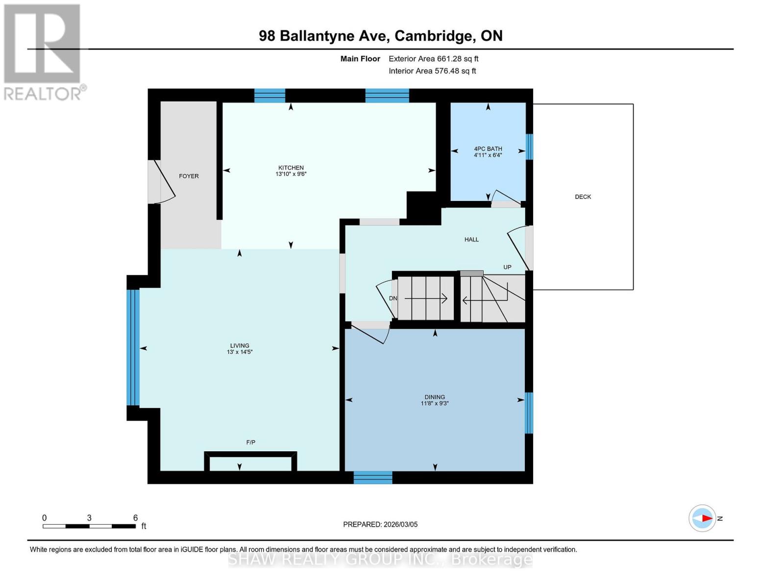 98 Ballantyne Avenue, Cambridge, Ontario  N1R 2S5 - Photo 38 - X12848486