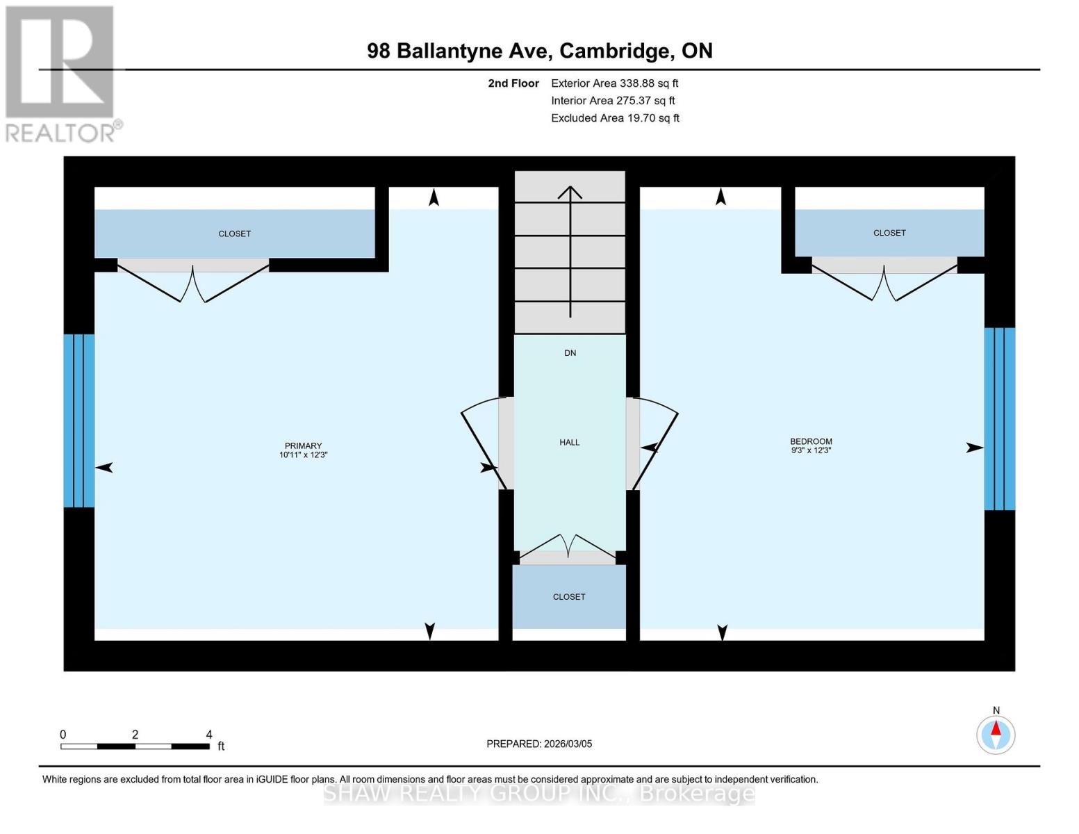 98 Ballantyne Avenue, Cambridge, Ontario  N1R 2S5 - Photo 39 - X12848486
