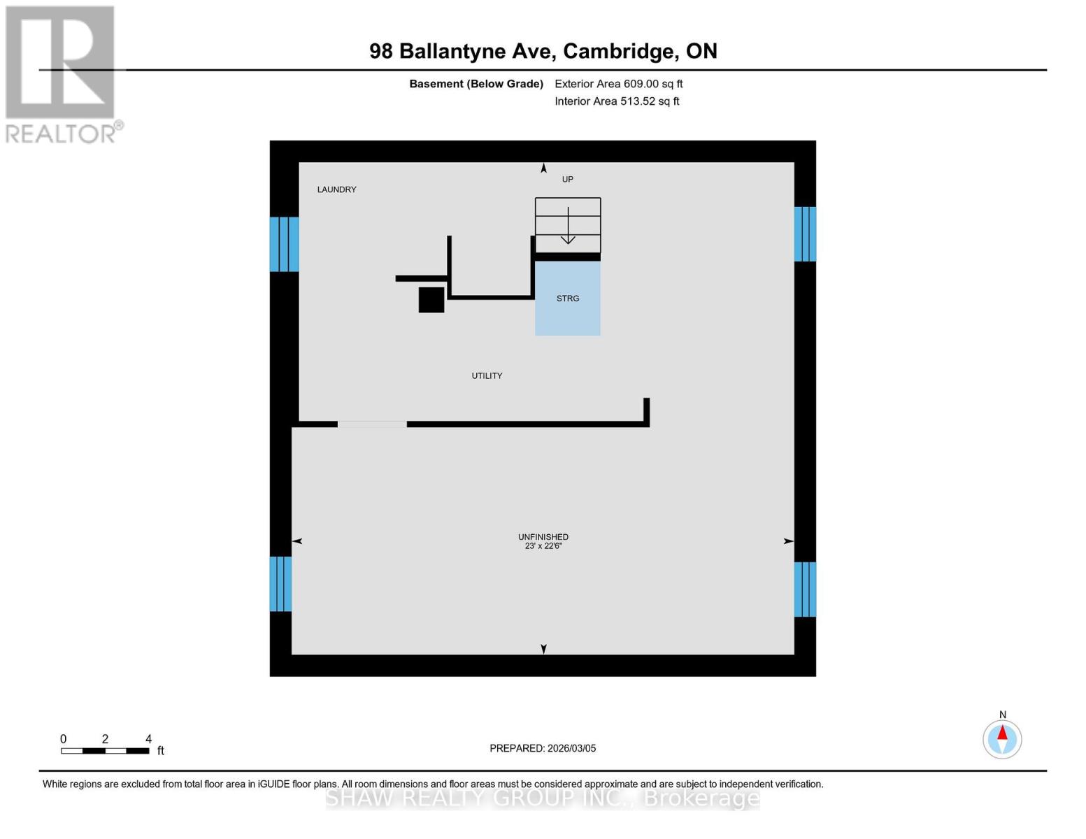 98 Ballantyne Avenue, Cambridge, Ontario  N1R 2S5 - Photo 40 - X12848486