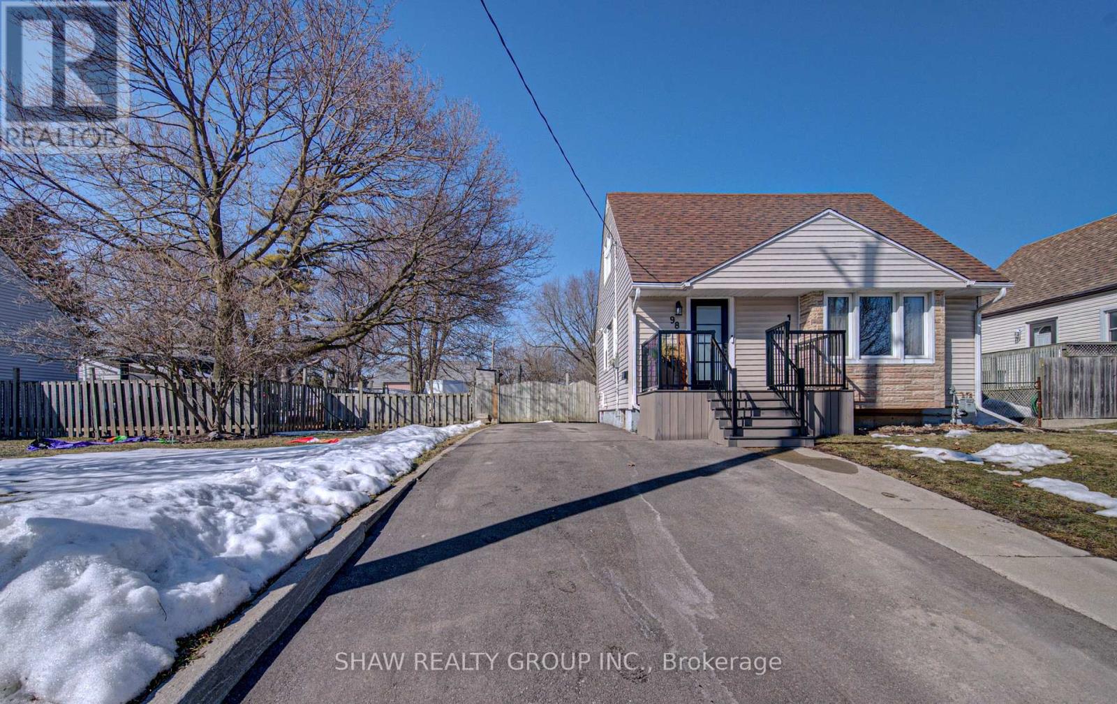98 Ballantyne Avenue, Cambridge, Ontario  N1R 2S5 - Photo 5 - X12848486