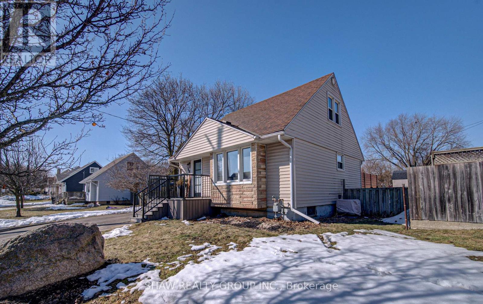 98 Ballantyne Avenue, Cambridge, Ontario  N1R 2S5 - Photo 6 - X12848486