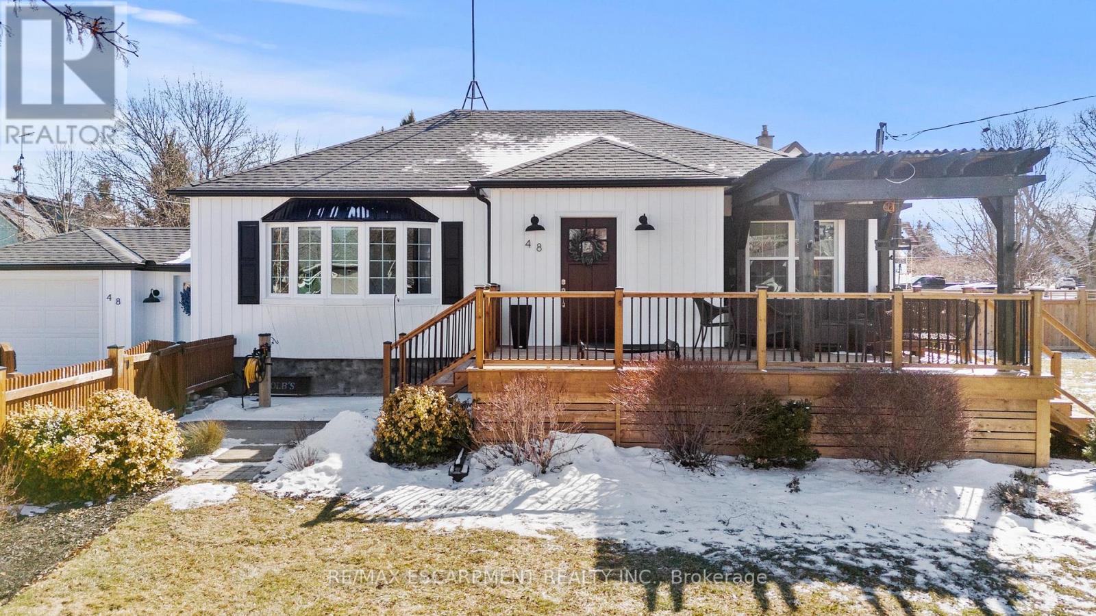 48 WINDSOR ROAD, St. Catharines, Ontario