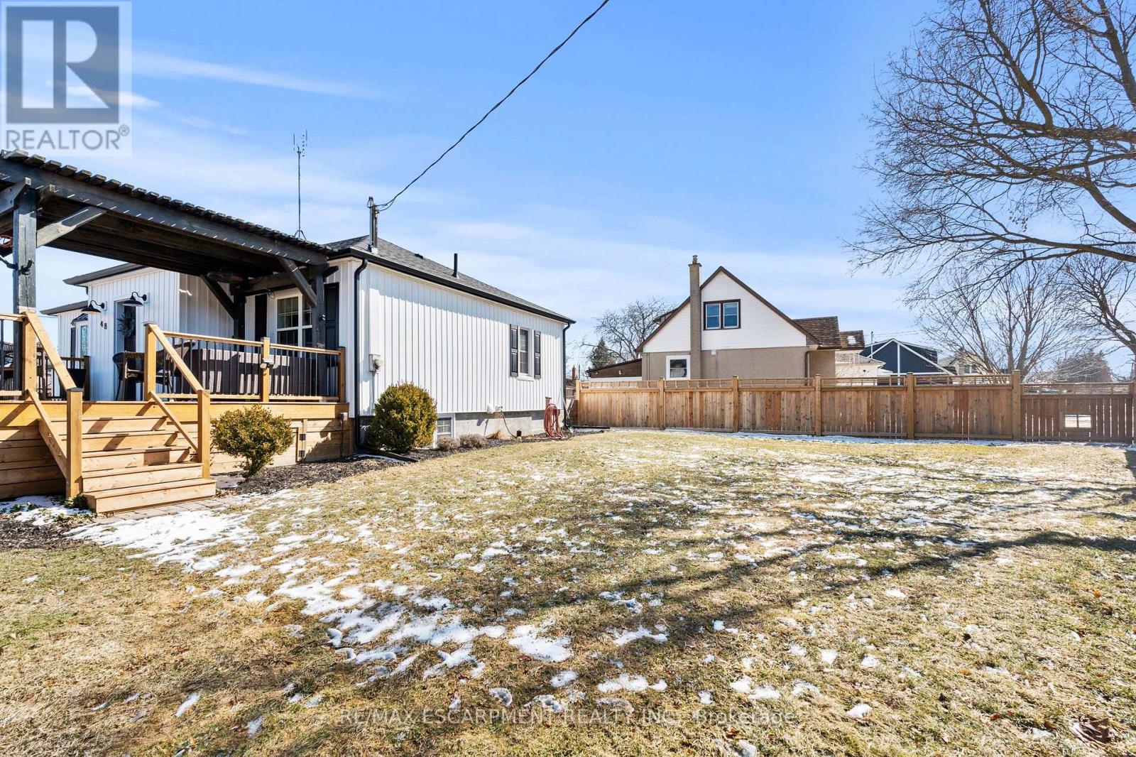 48 Windsor Road, St. Catharines, Ontario  L2N 3A4 - Photo 40 - X12848528