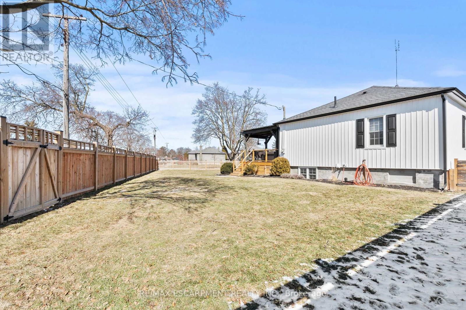 48 Windsor Road, St. Catharines, Ontario  L2N 3A4 - Photo 41 - X12848528