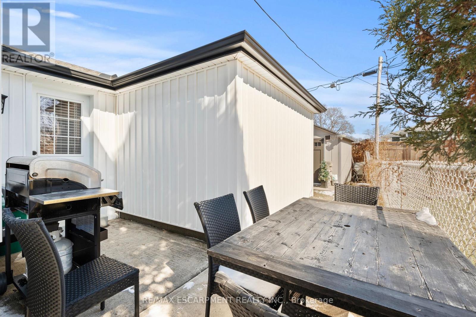 48 Windsor Road, St. Catharines, Ontario  L2N 3A4 - Photo 45 - X12848528