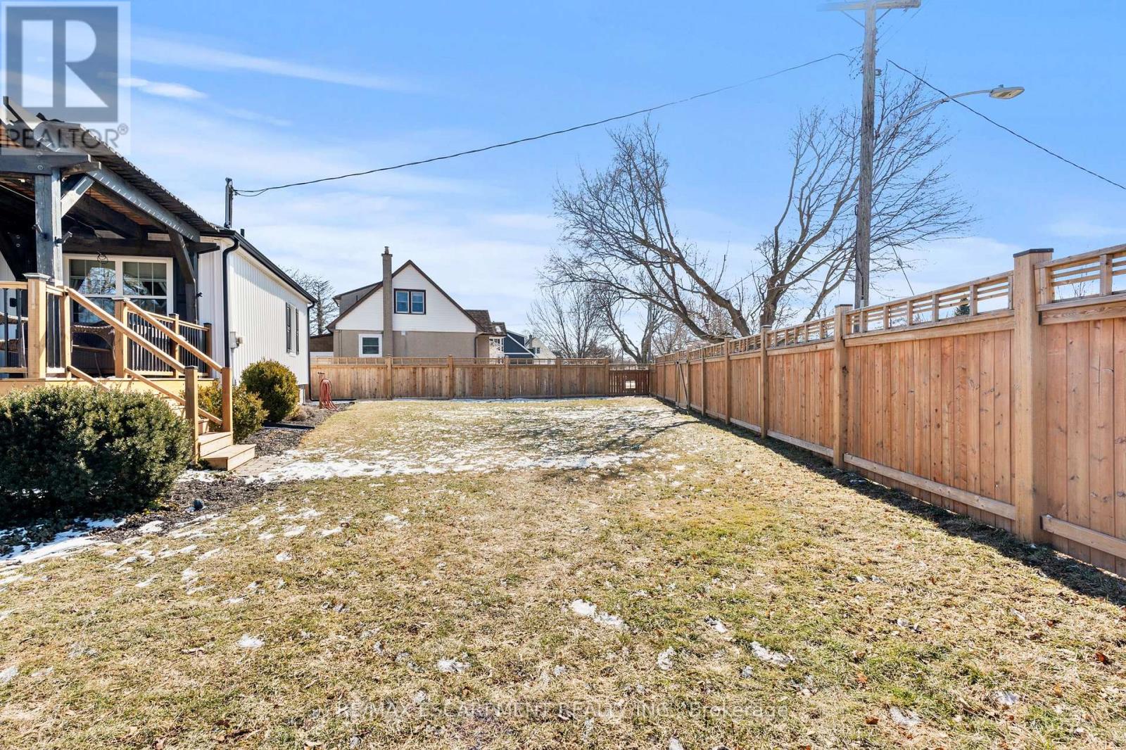 48 Windsor Road, St. Catharines, Ontario  L2N 3A4 - Photo 46 - X12848528