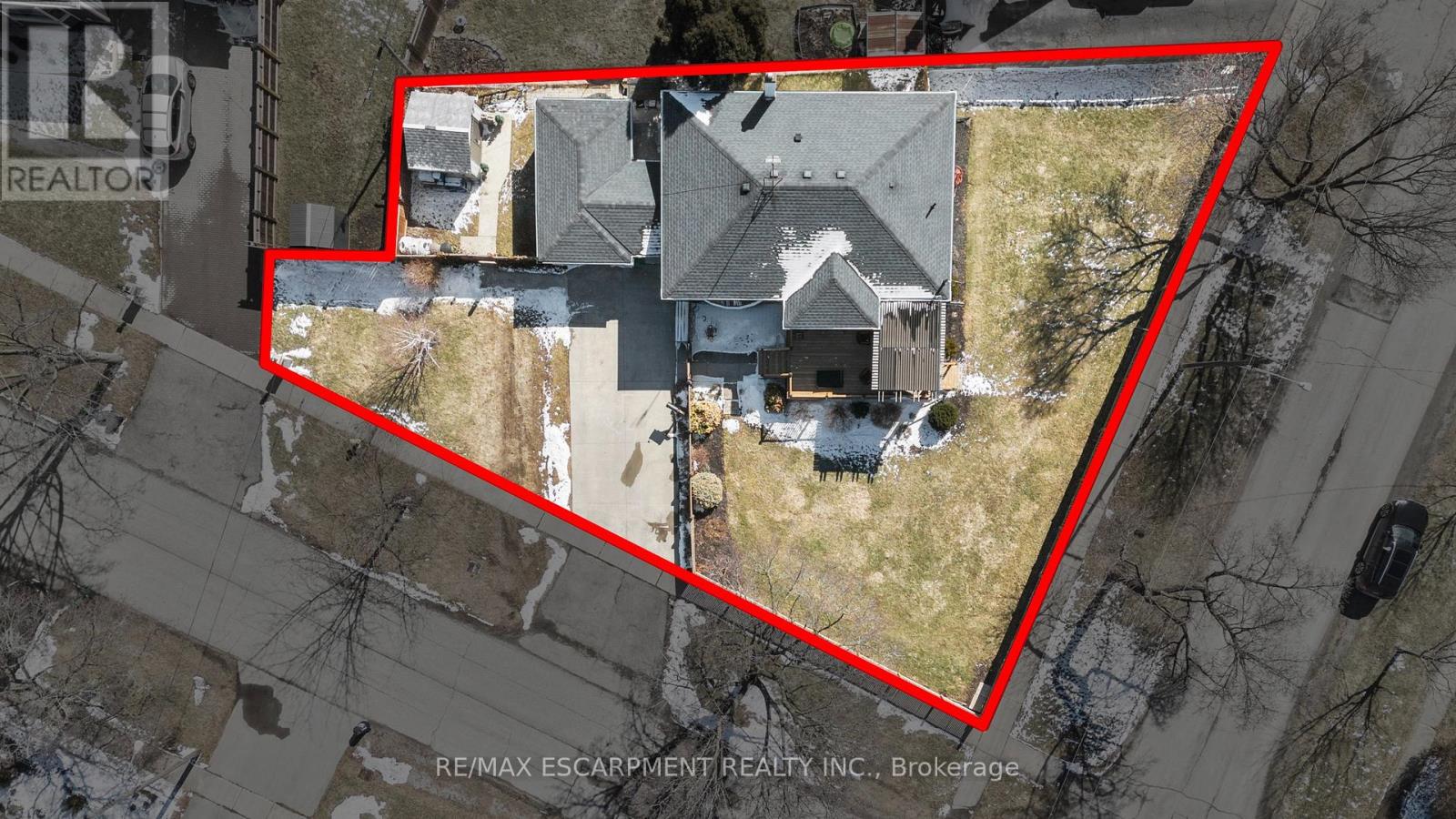 48 Windsor Road, St. Catharines, Ontario  L2N 3A4 - Photo 50 - X12848528