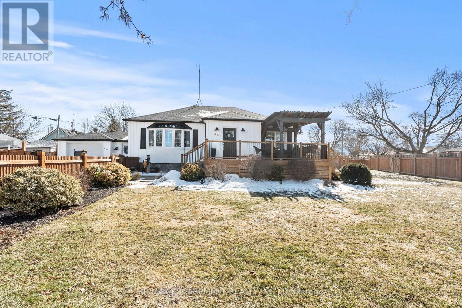 48 Windsor Road, St. Catharines, Ontario  L2N 3A4 - Photo 6 - X12848528