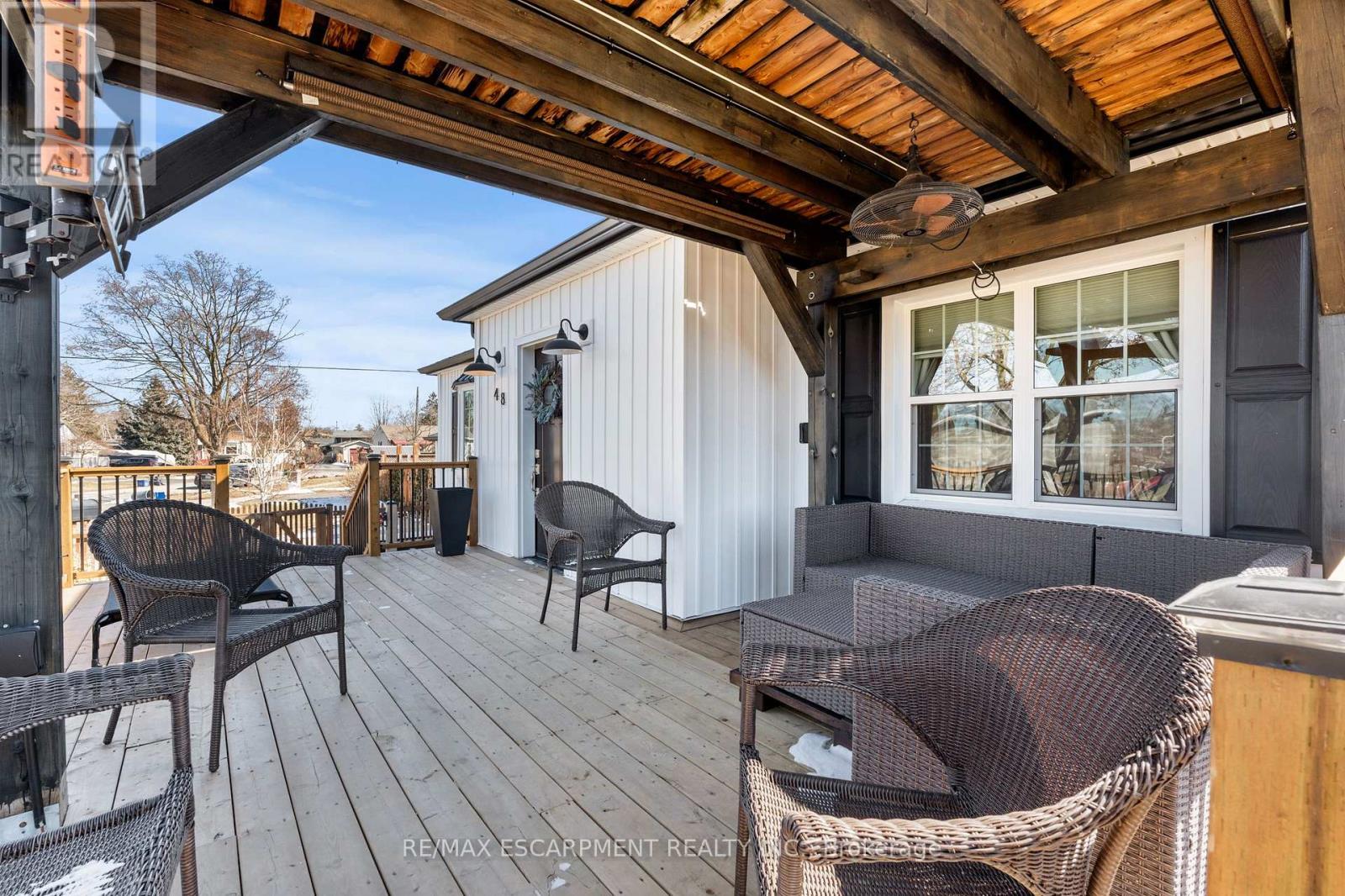 48 Windsor Road, St. Catharines, Ontario  L2N 3A4 - Photo 8 - X12848528