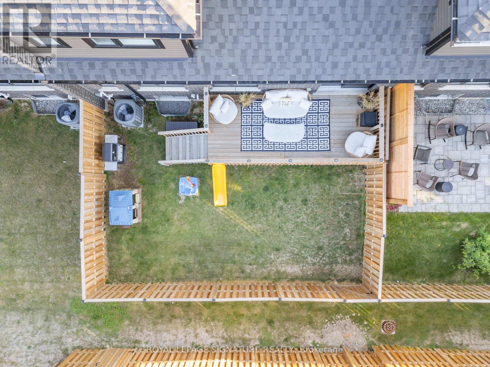 36 Welch Lane, Hamilton, Ontario  L9C 0G1 - Photo 32 - X12848546