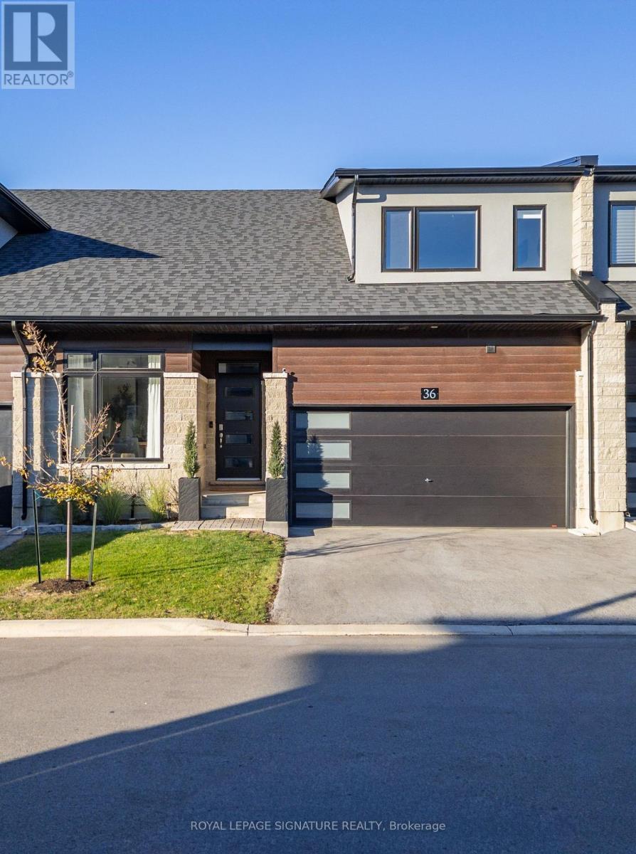 36 Welch Lane, Hamilton, Ontario  L9C 0G1 - Photo 36 - X12848546