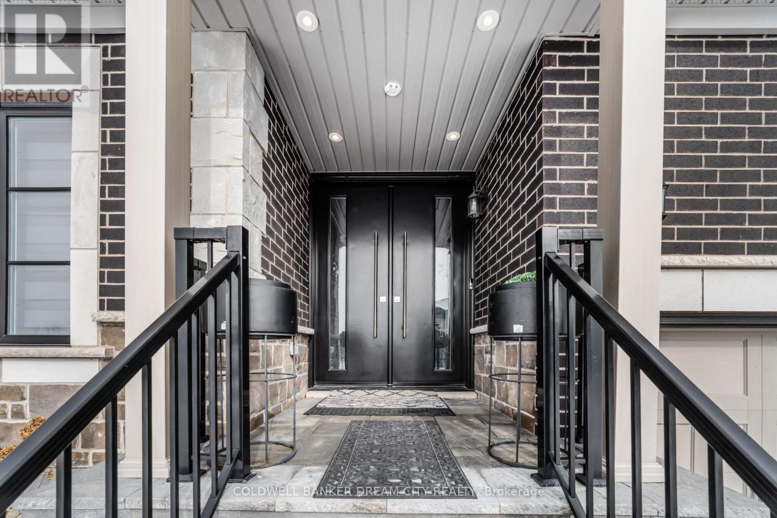 115 Mccann Street, Guelph, Ontario  N1G 0A8 - Photo 3 - X12848558