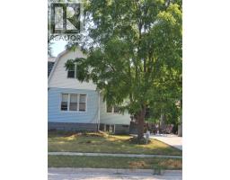 1938 BUCKINGHAM, Windsor, Ontario