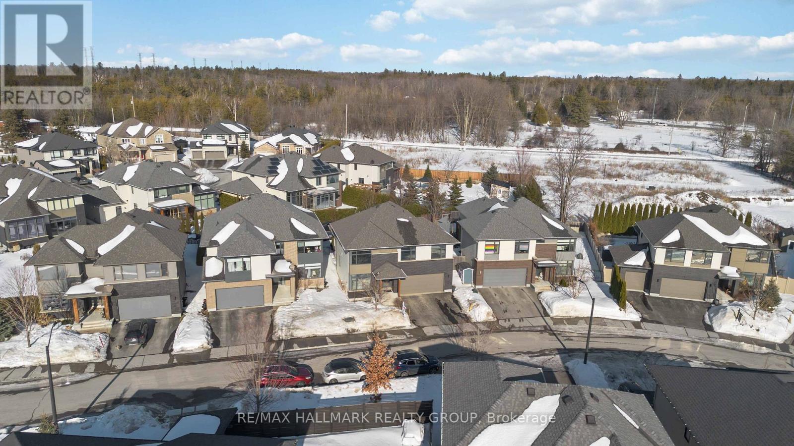 254 Sunnyridge Crescent, Ottawa, Ontario  K2M 0H3 - Photo 29 - X12846114