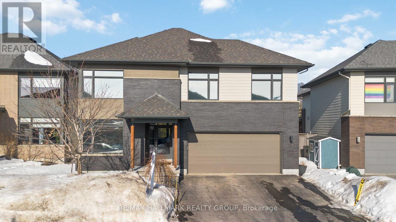 254 SUNNYRIDGE CRESCENT, Ottawa, Ontario