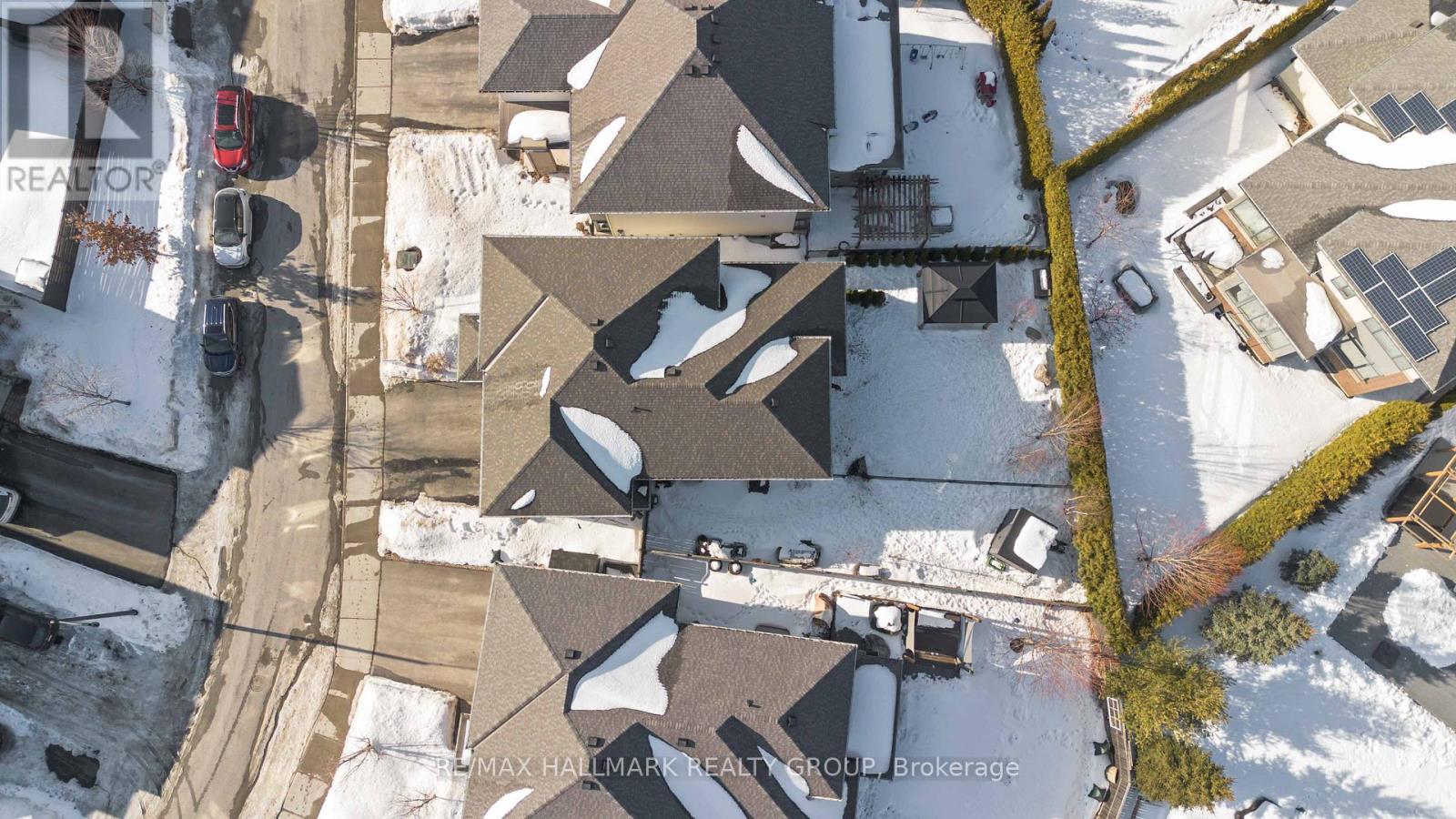 254 Sunnyridge Crescent, Ottawa, Ontario  K2M 0H3 - Photo 28 - X12846114