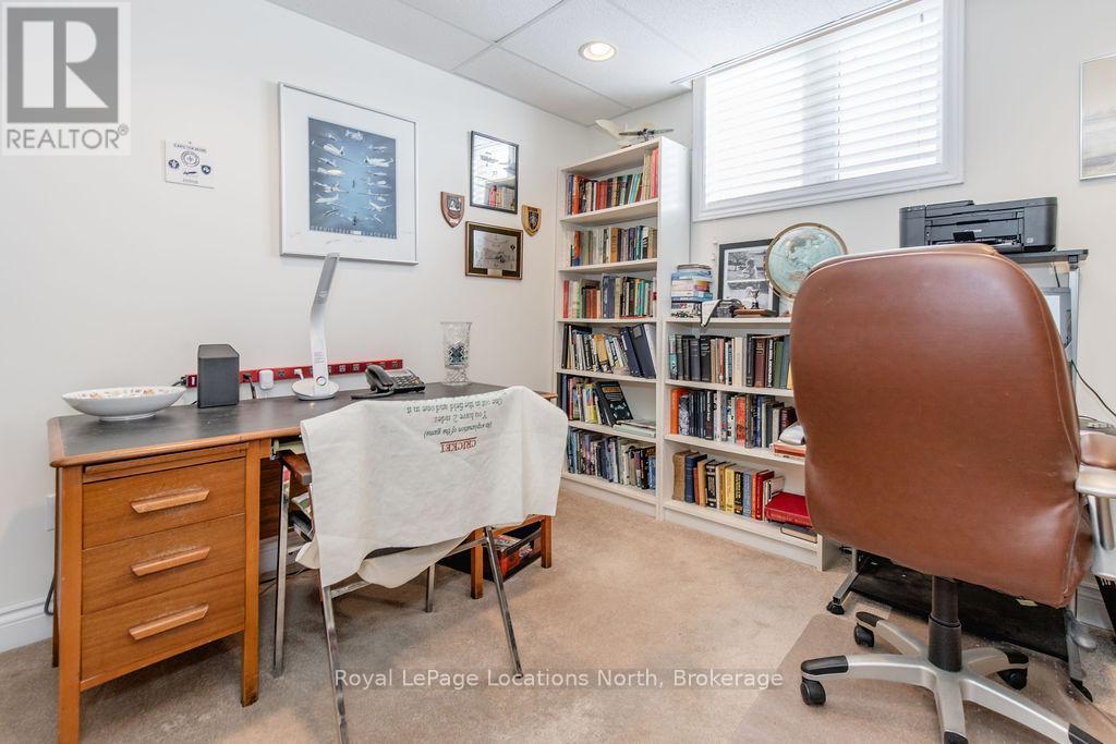 40 Fairway Crescent, Wasaga Beach, Ontario  L9Z 1B8 - Photo 30 - S12848716