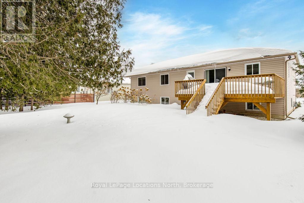 40 Fairway Crescent, Wasaga Beach, Ontario  L9Z 1B8 - Photo 33 - S12848716