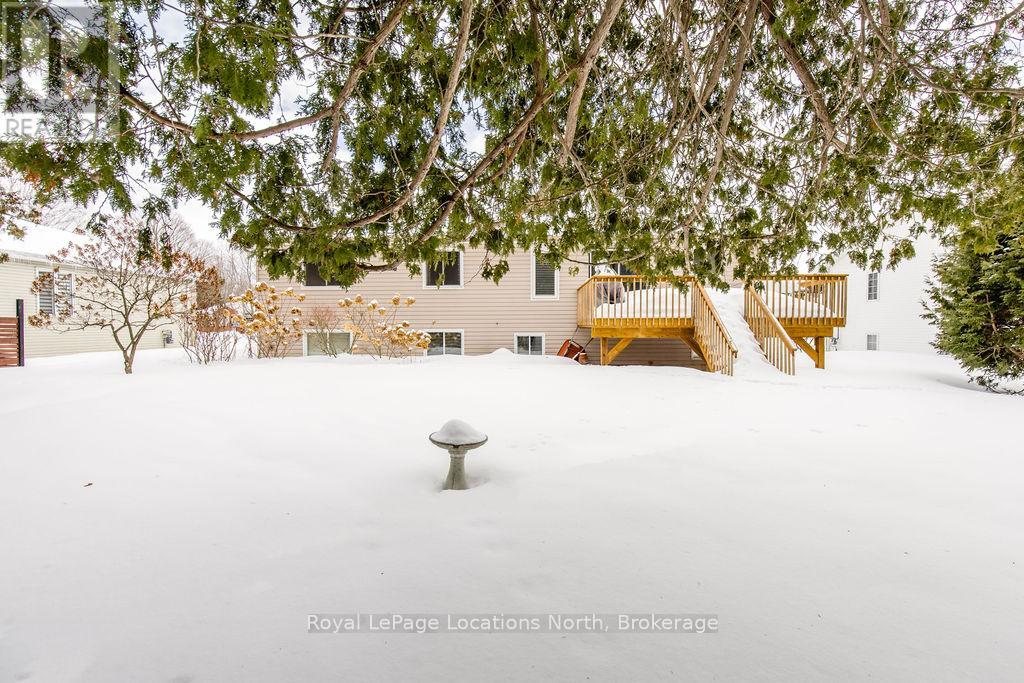 40 Fairway Crescent, Wasaga Beach, Ontario  L9Z 1B8 - Photo 35 - S12848716