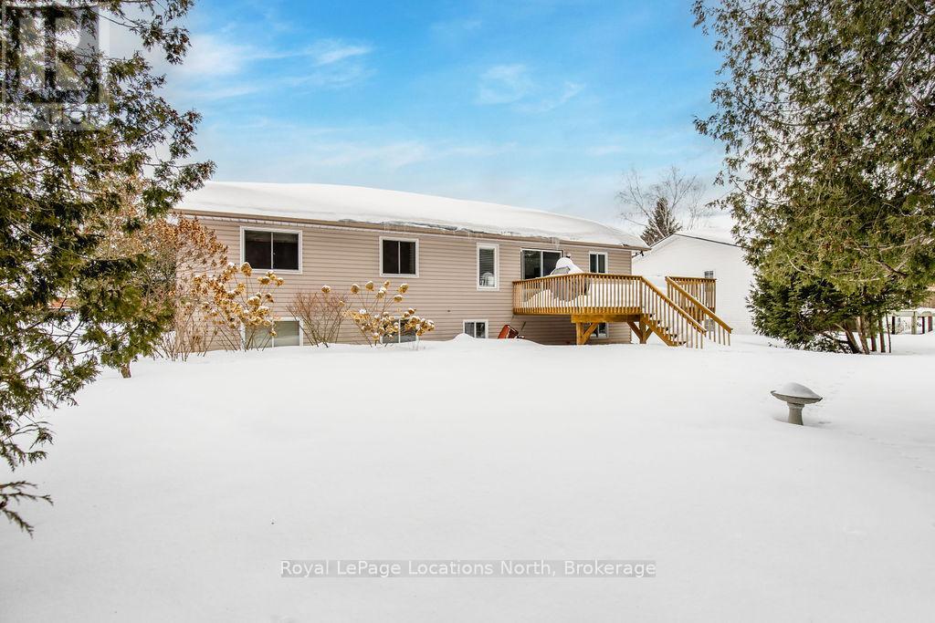 40 Fairway Crescent, Wasaga Beach, Ontario  L9Z 1B8 - Photo 36 - S12848716