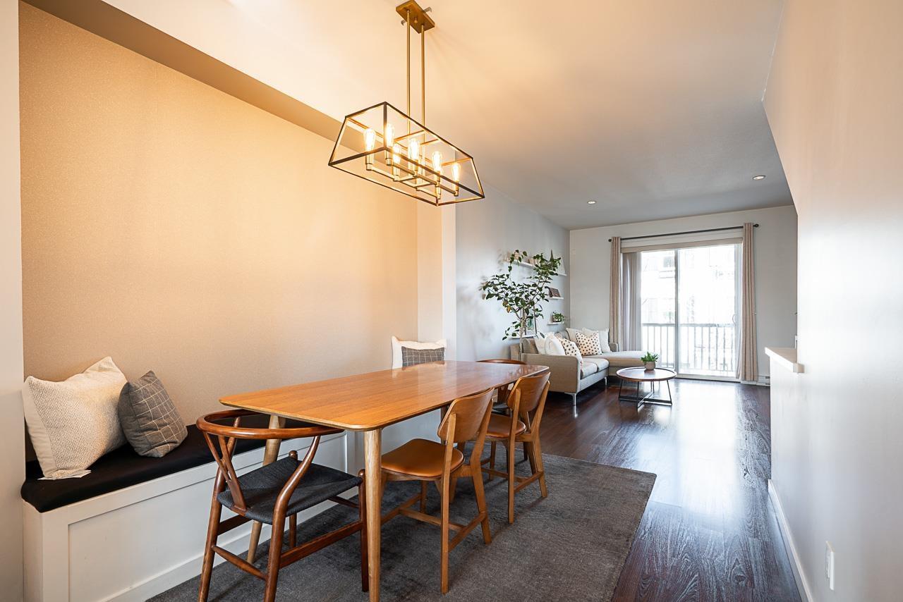 6 7348 192a Street, Surrey, British Columbia  V4N 6J2 - Photo 5 - R3095981