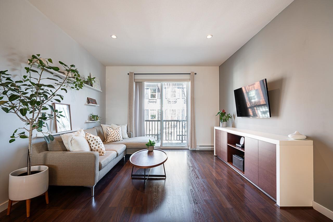 6 7348 192a Street, Surrey, British Columbia  V4N 6J2 - Photo 4 - R3095981