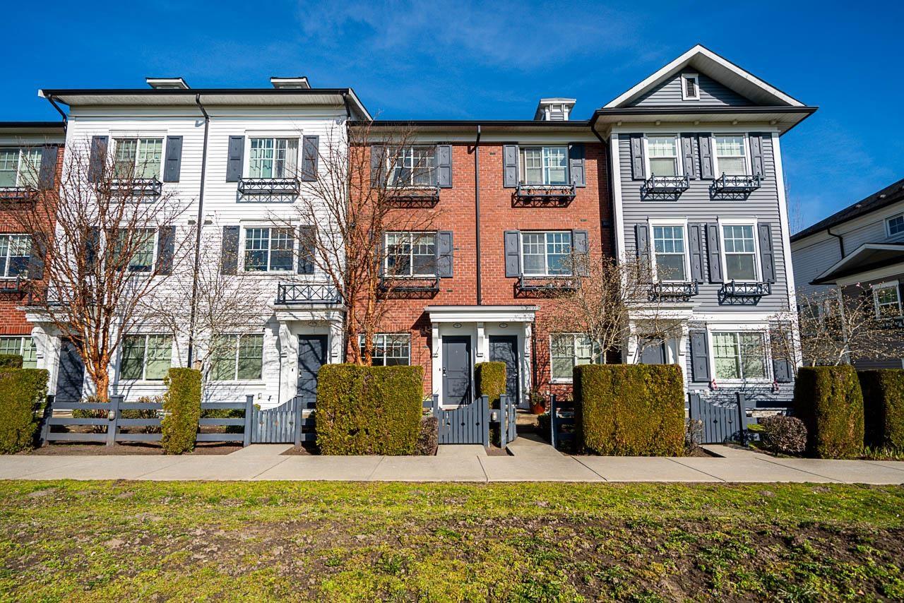 6 7348 192a Street, Surrey, British Columbia  V4N 6J2 - Photo 19 - R3095981