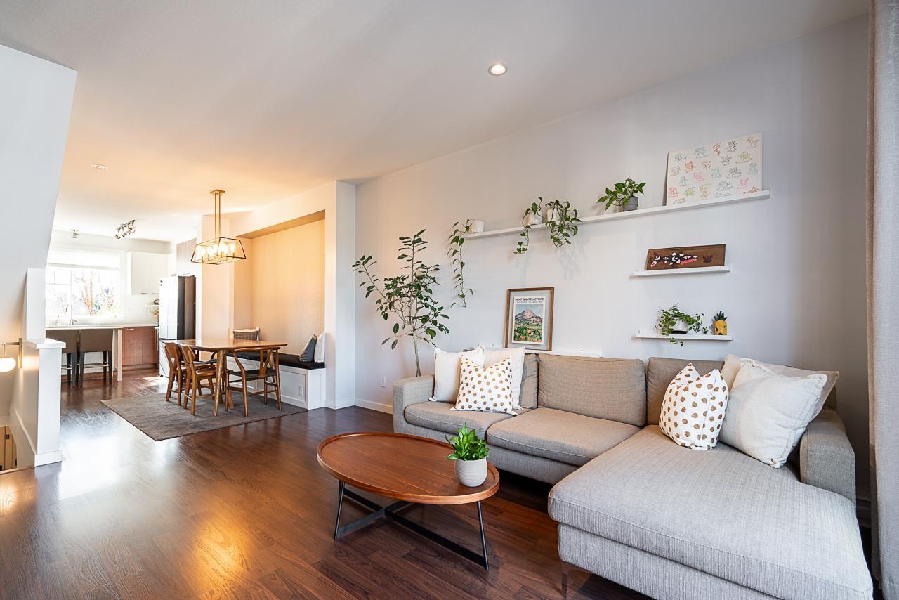 6 7348 192a Street, Surrey, British Columbia  V4N 6J2 - Photo 2 - R3095981