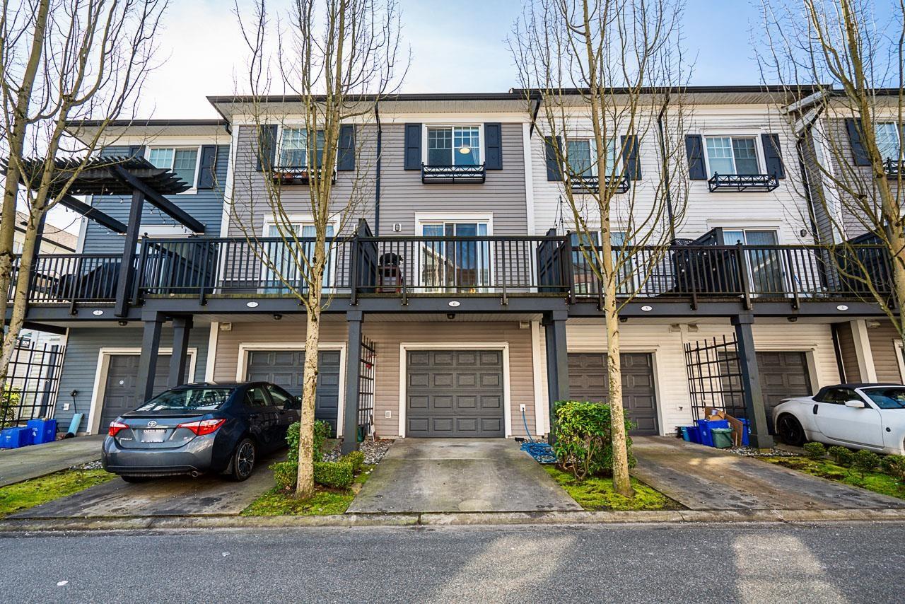 6 7348 192a Street, Surrey, British Columbia  V4N 6J2 - Photo 21 - R3095981