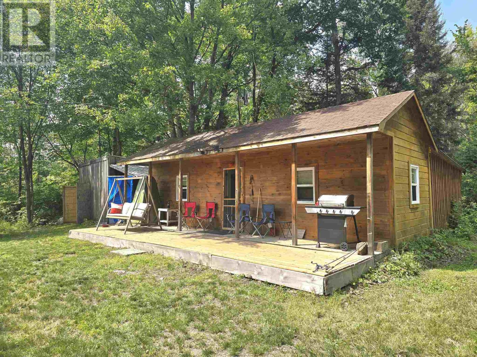 . Brady Rd, Iron Bridge, Ontario P0R 1H0 - Photo 1 - SM252154