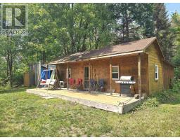 . Brady RD, Iron Bridge, Ontario