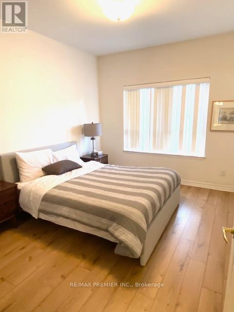 115 - 33 Wallace Street, Vaughan, Ontario  L4L 9L4 - Photo 10 - N12773206
