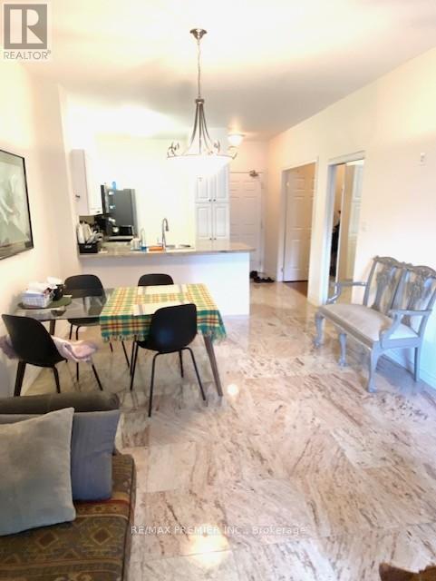 115 - 33 Wallace Street, Vaughan, Ontario  L4L 9L4 - Photo 6 - N12773206