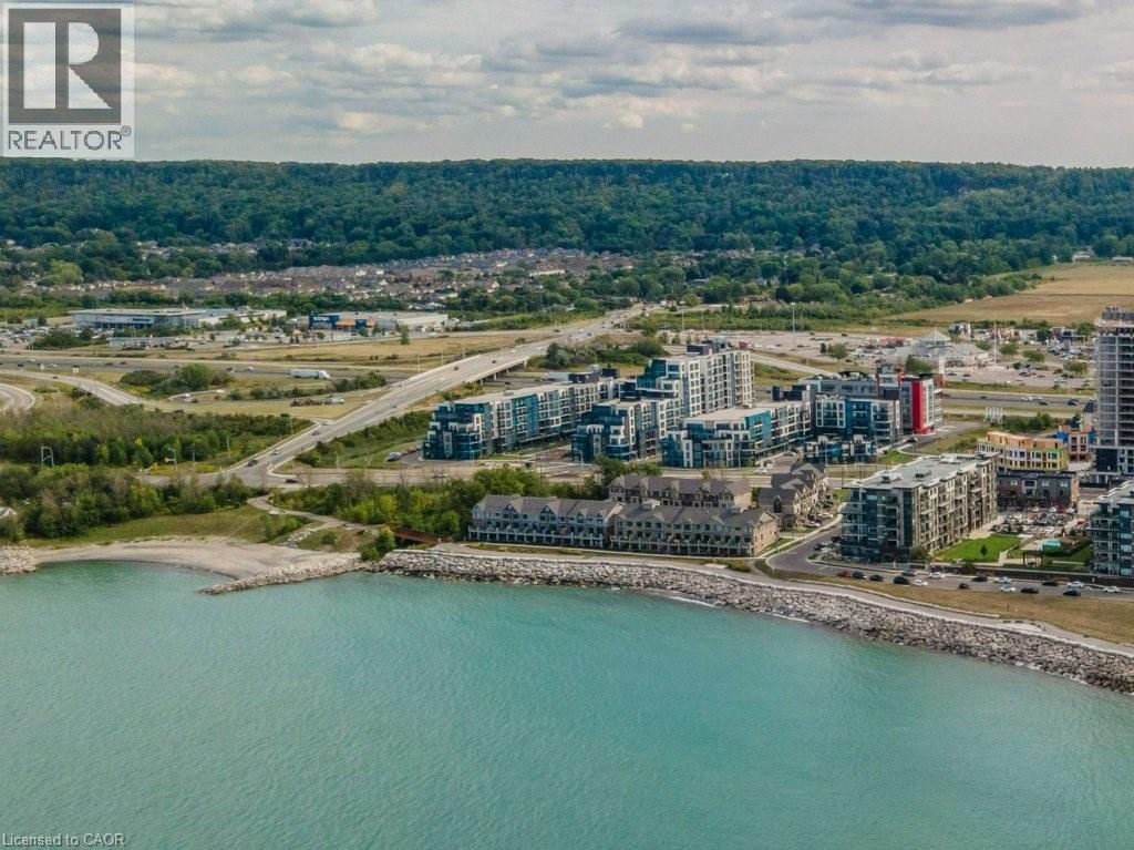 16 CONCORD Place Unit# 123, Grimsby, Ontario