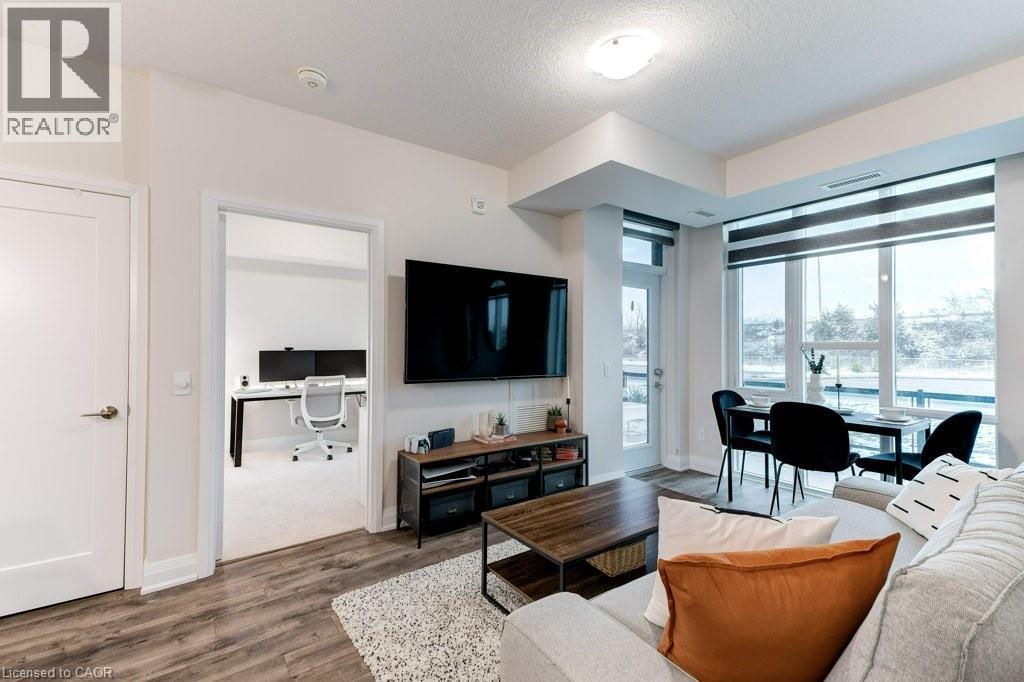 16 Concord Place Unit# 123, Grimsby, Ontario  L3M 0J1 - Photo 23 - 40809646