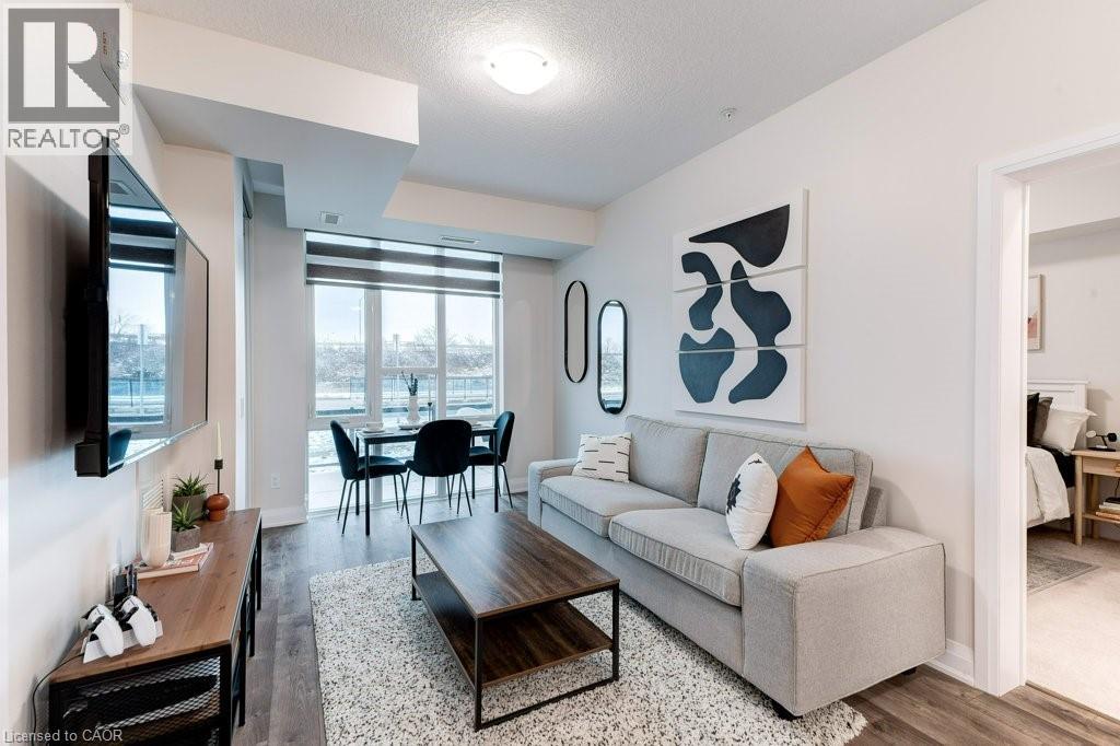 16 Concord Place Unit# 123, Grimsby, Ontario  L3M 0J1 - Photo 3 - 40809646