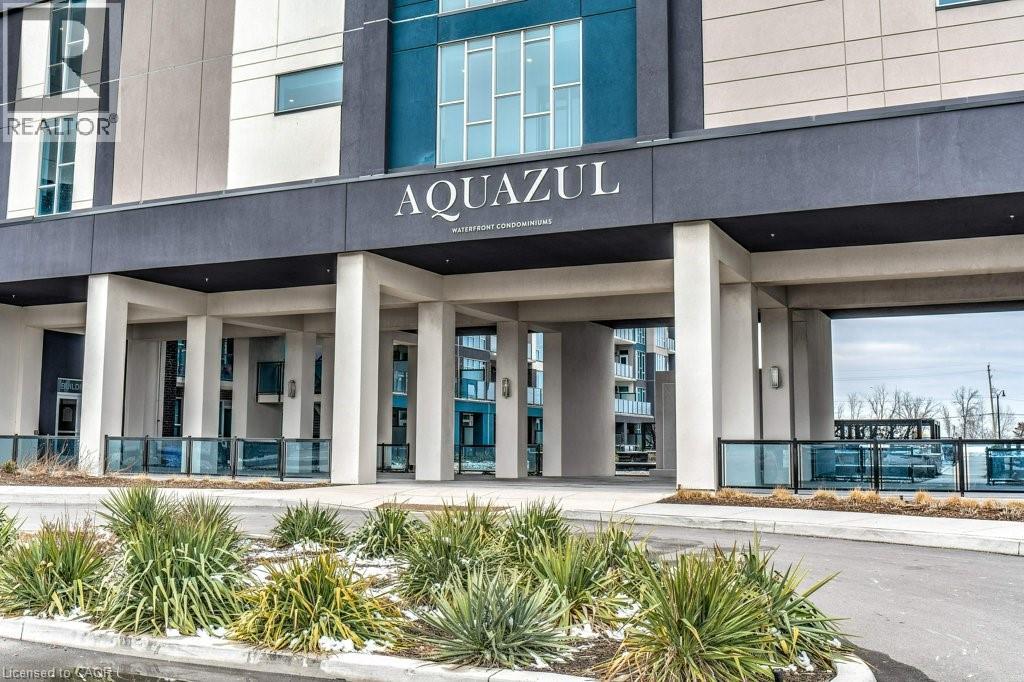 16 Concord Place Unit# 123, Grimsby, Ontario  L3M 0J1 - Photo 4 - 40809646