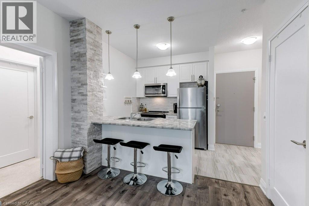 16 Concord Place Unit# 123, Grimsby, Ontario  L3M 0J1 - Photo 5 - 40809646