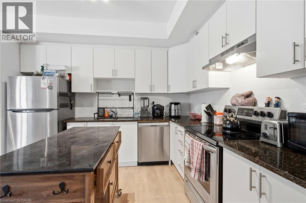 2 Willow Street Unit# 71, Paris, Ontario  N3L 0K7 - Photo 10 - 40809335