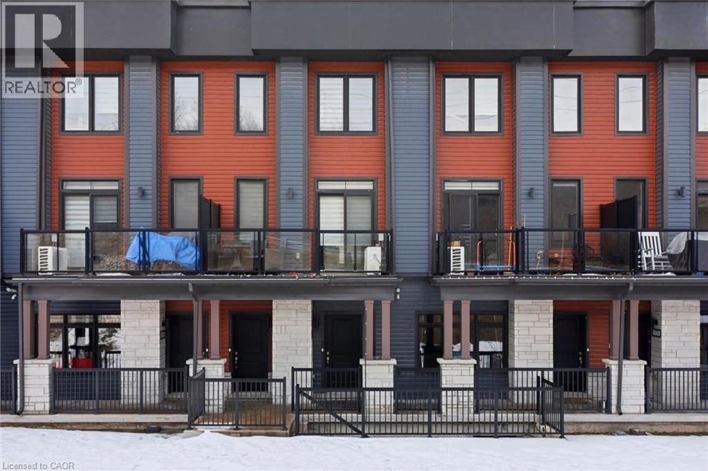 2 Willow Street Unit# 71, Paris, Ontario  N3L 0K7 - Photo 21 - 40809335