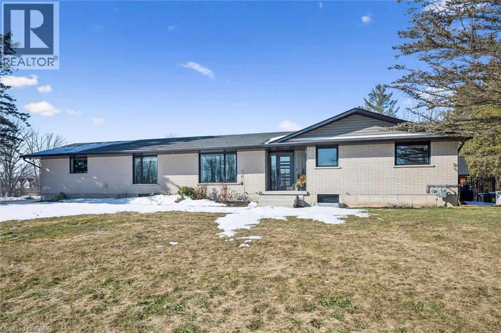 1192 Shellard Road, Cambridge, Ontario  N1R 5S7 - Photo 2 - 40809319