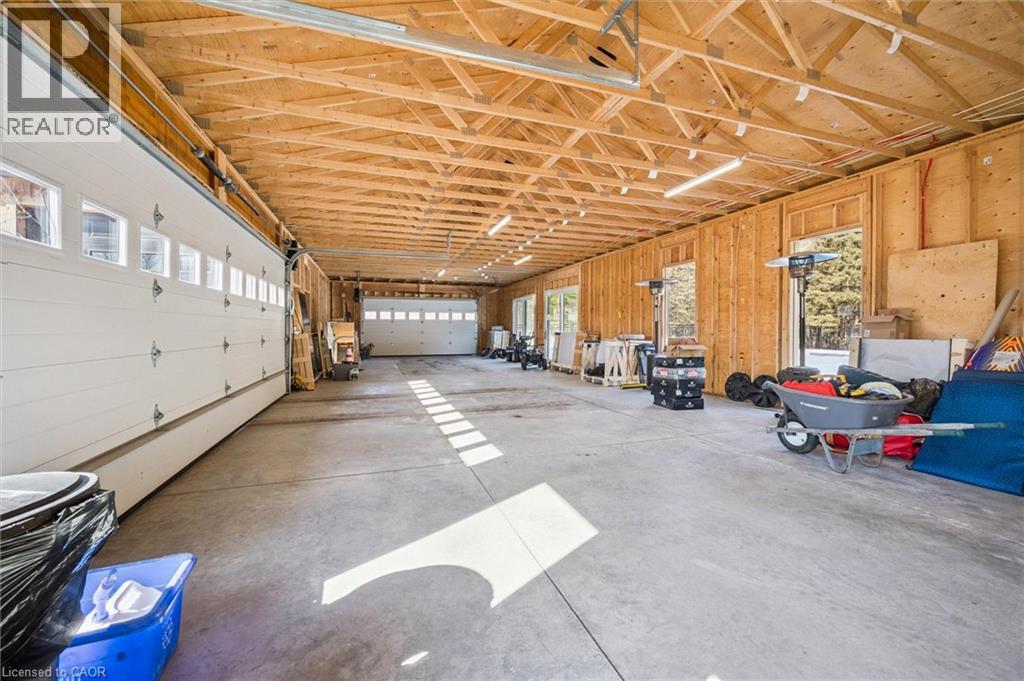 1192 Shellard Road, Cambridge, Ontario  N1R 5S7 - Photo 27 - 40809319